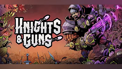 Knights & Guns