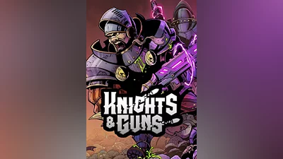 Knights & Guns (pc)