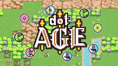 dotAGE (Nintendo Switch) (Account) [Global] [Standard]