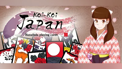 Koi Koi Japan (Nintendo Switch) (Account) [Global] [Standard]