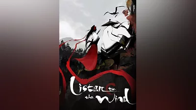Listen to the Wind