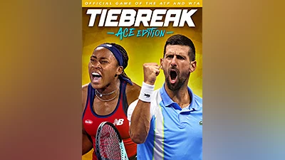 TIEBREAK - Ace Edition [steam]