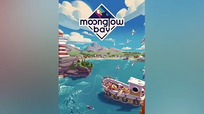 Moonglow Bay Steam CD Key (Global)