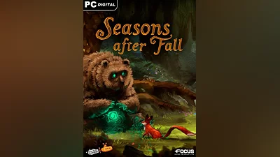 Seasons after Fall