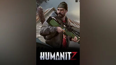 HumanitZ