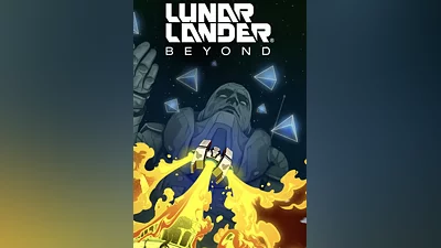 Lunar Lander Beyond