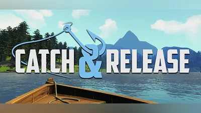 Catch &amp; Release (PC) [Global] [Standard]