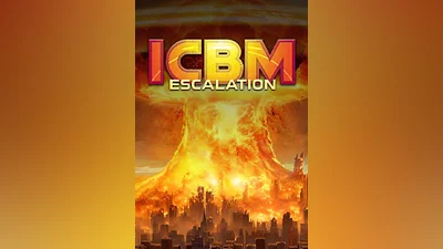 ICBM: Escalation (pc)