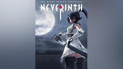 Neverinth Steam CD Key (Global)
