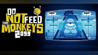 Do Not Feed the Monkeys 2099