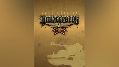 Panzer Corps Gold [steam]