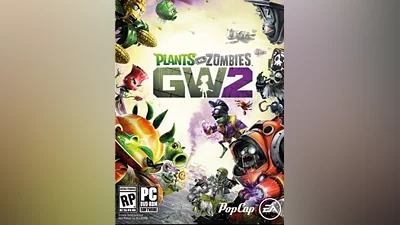Plants vs. Zombies Garden Warfare 2 Standard Edition Argentina XBOX One/Series X|S CD Key (Argentina)
