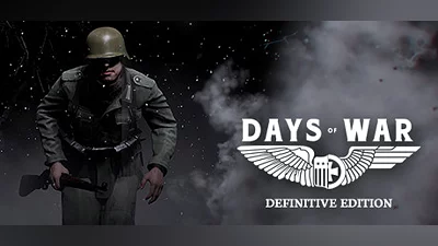 Days of War (PC) [Europe] [Definitive]