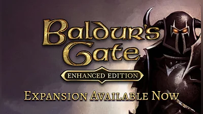 Baldur's Gate: Enhanced Edition (PC) [Global] [Standard]
