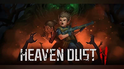 Heaven Dust 2 (PS4 Account) (Account) [Global] [Standard]