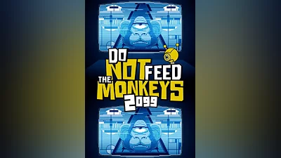 Do Not Feed the Monkeys 2099