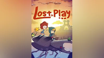 Lost in Play
