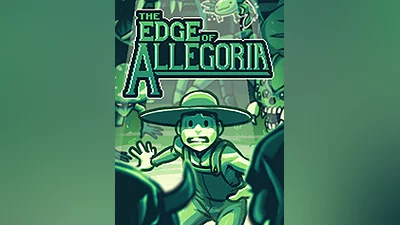 The Edge of Allegoria [steam]