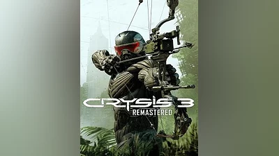 Crysis 3 Remastered Steam CD Key (Global)