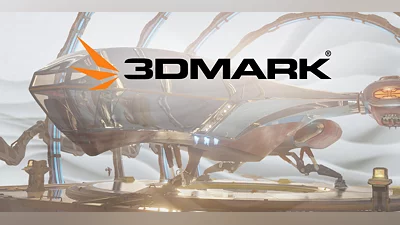 3DMark (PC) [Global] [Standard]