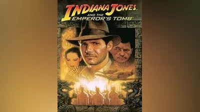Indiana Jones and the Emperor's Tomb Europe Steam CD Key (Europe)