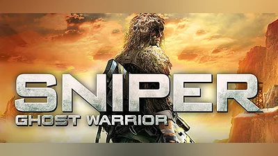 Sniper Ghost Warrior (PC) [Global] [Gold Edition]