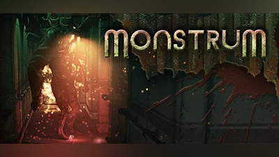 Monstrum (PC) [Global] [Standard]