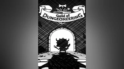 Guild Of Dungeoneering (PC) [Europe] [Ultimate Edition]