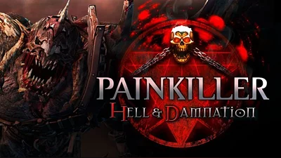 Painkiller Hell & Damnation (PC) [Global] [Standard]