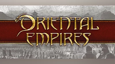 Oriental Empires (PC) [Global] [Standard]