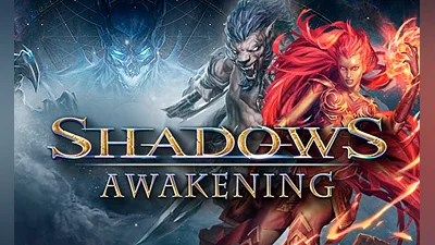 Shadows Awakening (PC) [RU/CIS] [Standard]