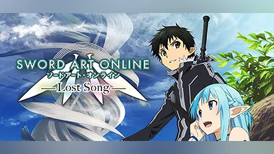 Sword Art Online Lost Song (DLC) [Europe] [Standard]