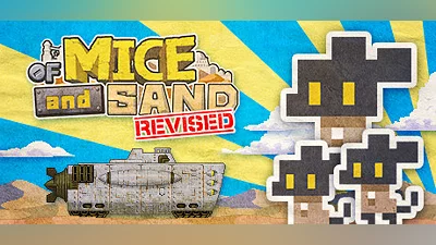 OF MICE AND SAND REVISED (PC) [Global] [Standard]