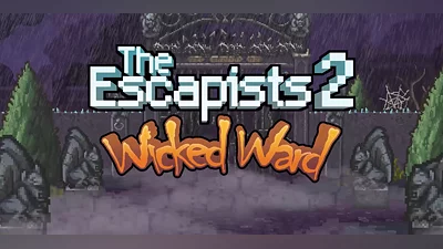 The Escapists 2 Wicked Ward (DLC) [Global] [Standard]