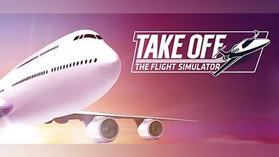 Take Off The Flight Simulator (PC) [Global] [Standard]