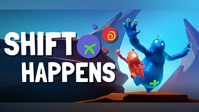 Shift Happens (PC) [Turkey] [Standard]
