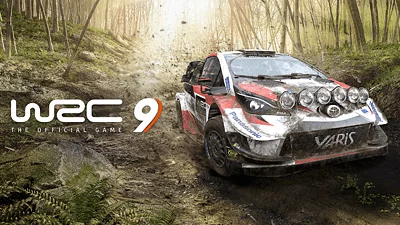 WRC 9 FIA World Rally Championship (PC) [RU/CIS] [Deluxe Edition]