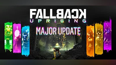 Fallback (PC) [Global] [Standard]