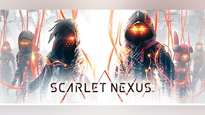 SCARLET NEXUS (PC) [Europe] [Standard]
