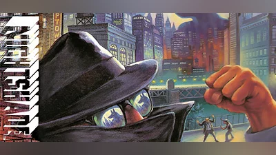 Nightshade (PC) [Global] [Standard]