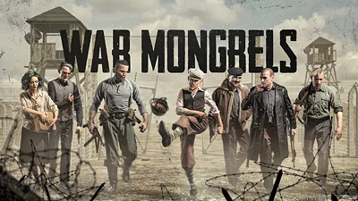 War Mongrels (PC) [Global] [Standard]