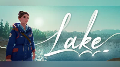 Lake (PC) [Europe] [Standard]
