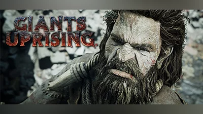 Giants Uprising (PC) [Europe] [Standard]