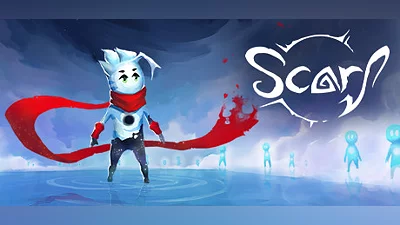 SCARF (PC) [Europe] [Standard]