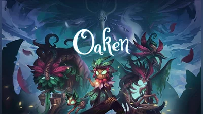Oaken (PC) [Europe] [Standard]
