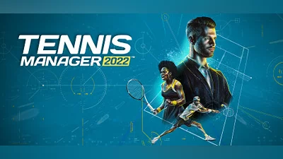 Tennis Manager 2022 (PC) [Global] [Standard]