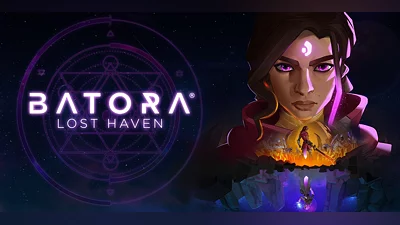 Batora Lost Haven (PC) [Global] [Standard]