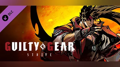 Guilty Gear -Strive- Season Pass 2 (PC) [China] [Standard]