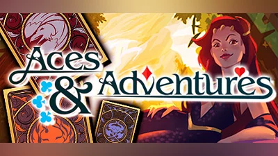 Aces & Adventures (PC) [China] [Standard]