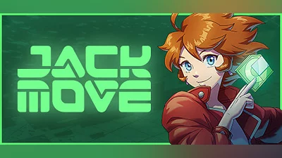 Jack Move (PC) [Global] [Standard]